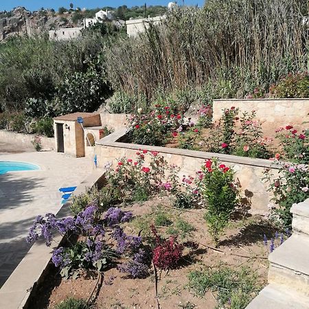 Sermar Villa Episkopi  Extérieur photo